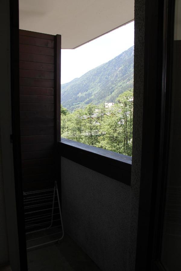 Appt Cosy Au Centre De Chamonix Apartamento Exterior foto